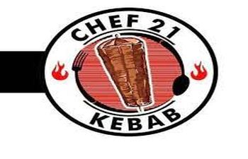 Chef 21 Kebab - Budapest